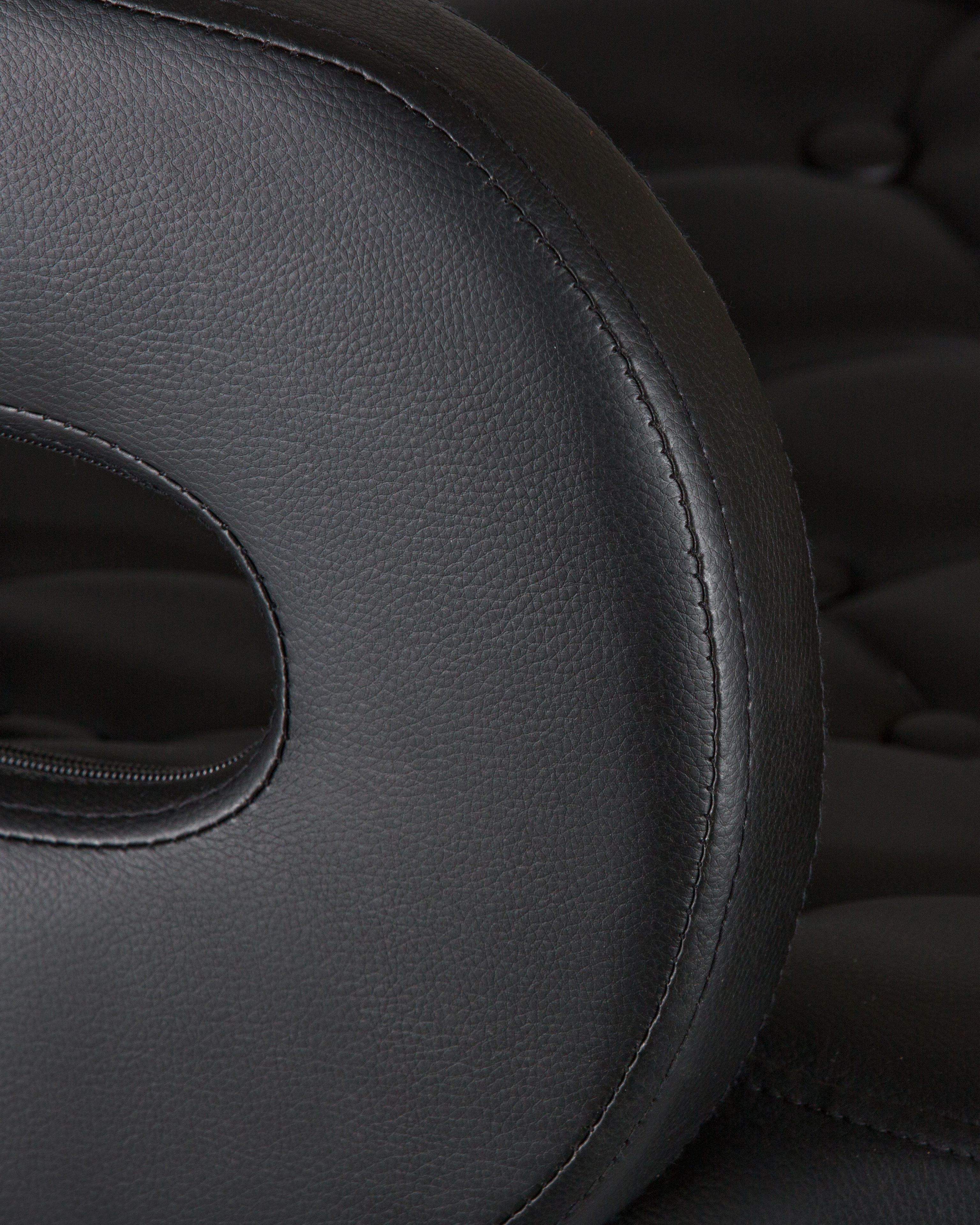 Стул DOBRIN TIESTO 2 шт. - фото 7