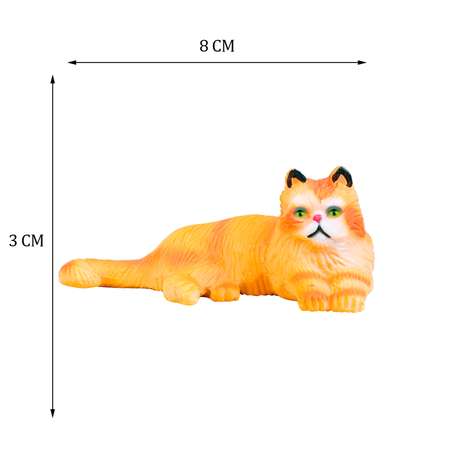Игровой набор Masai Mara