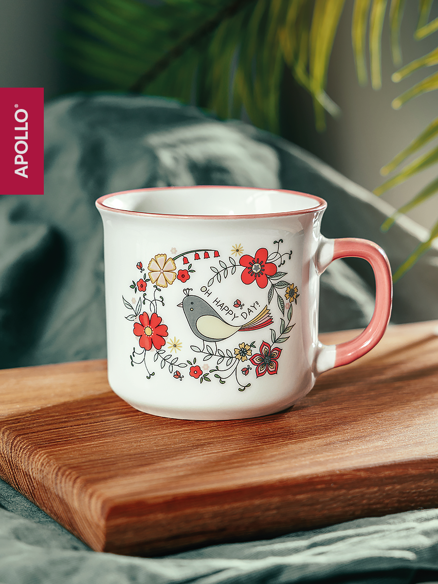 Кружка APOLLO 290 мл - фото 1