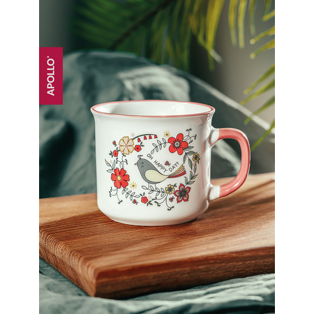 Кружка APOLLO 290 мл