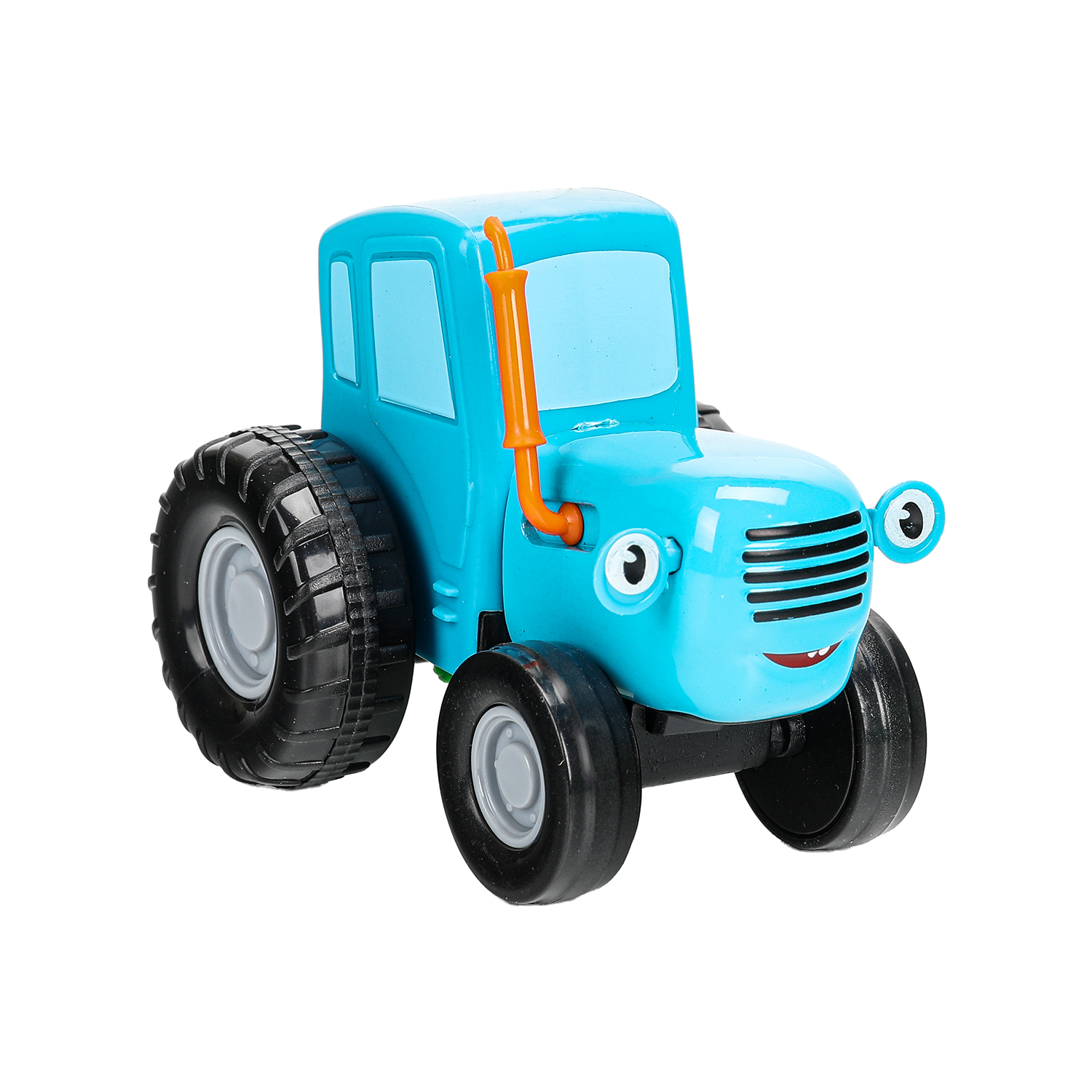 Трактор Технопарк Автомойка 393636 - фото 10