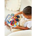 Игрушка Hape бизиборд