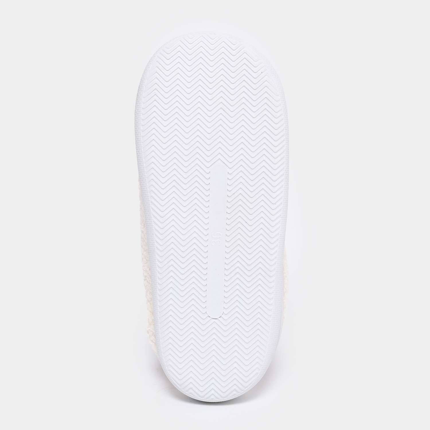 Тапочки ё - фото 4