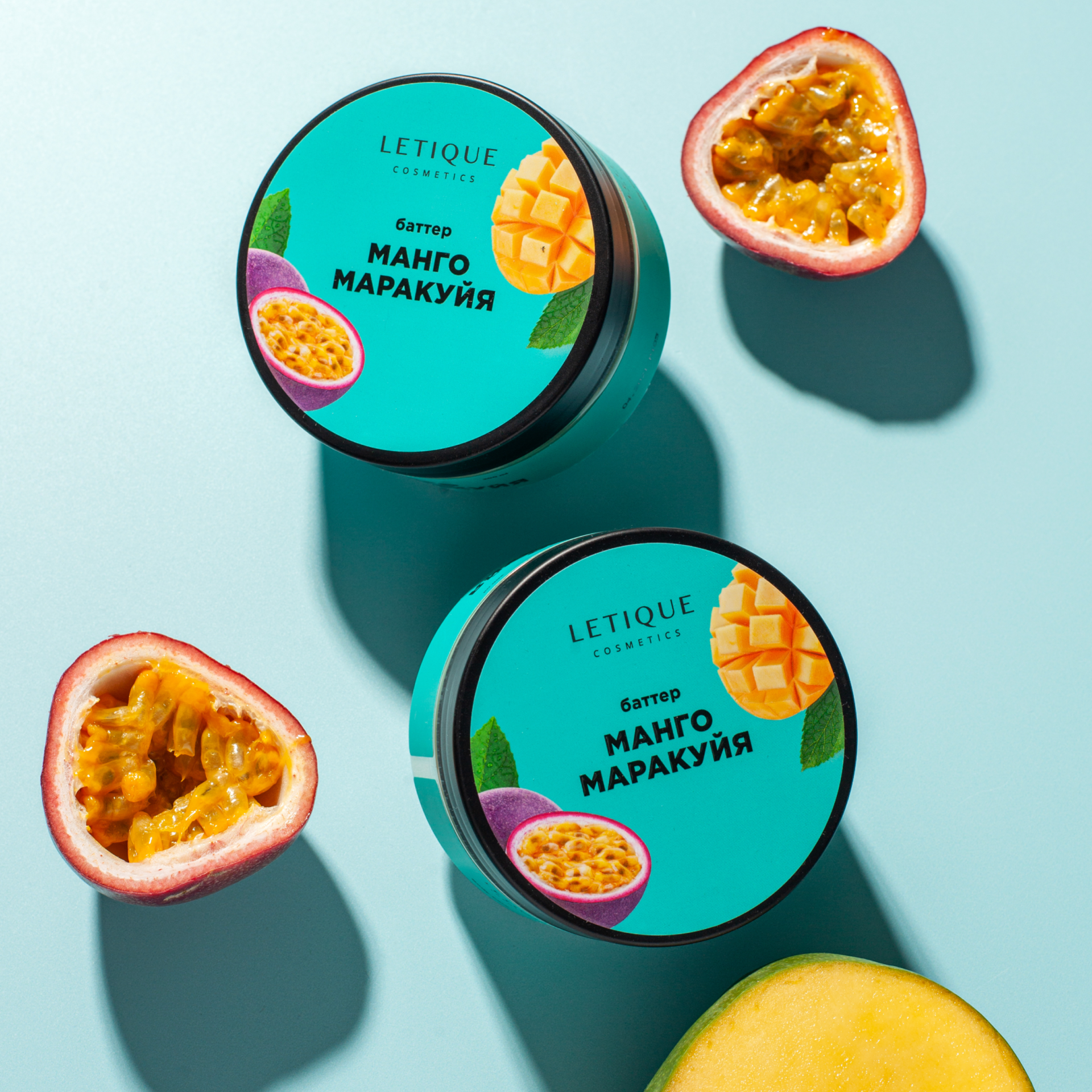 Крем Letique Cosmetics 200 мл 1 шт. - фото 2