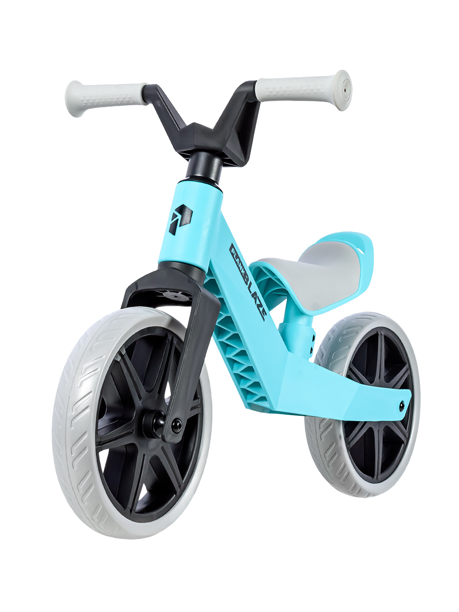 Двухколесный беговел Plank - фото 22