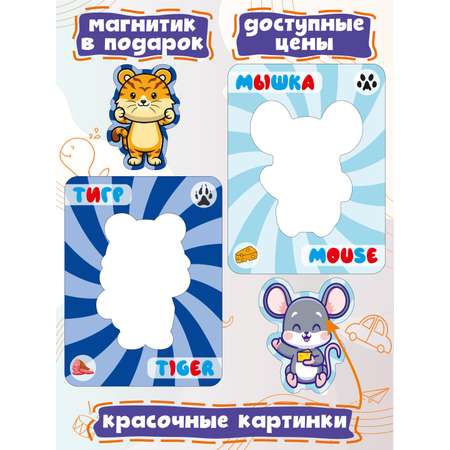 Игрушка Woodkevich Kids сортер Досочки Сегена