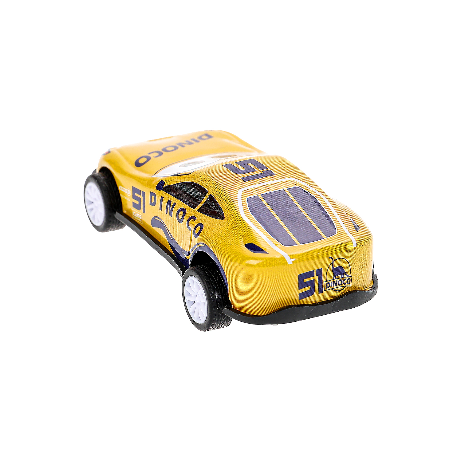 Автомобиль Huada Toys Road Racing в ассортименте 382352 - фото 7