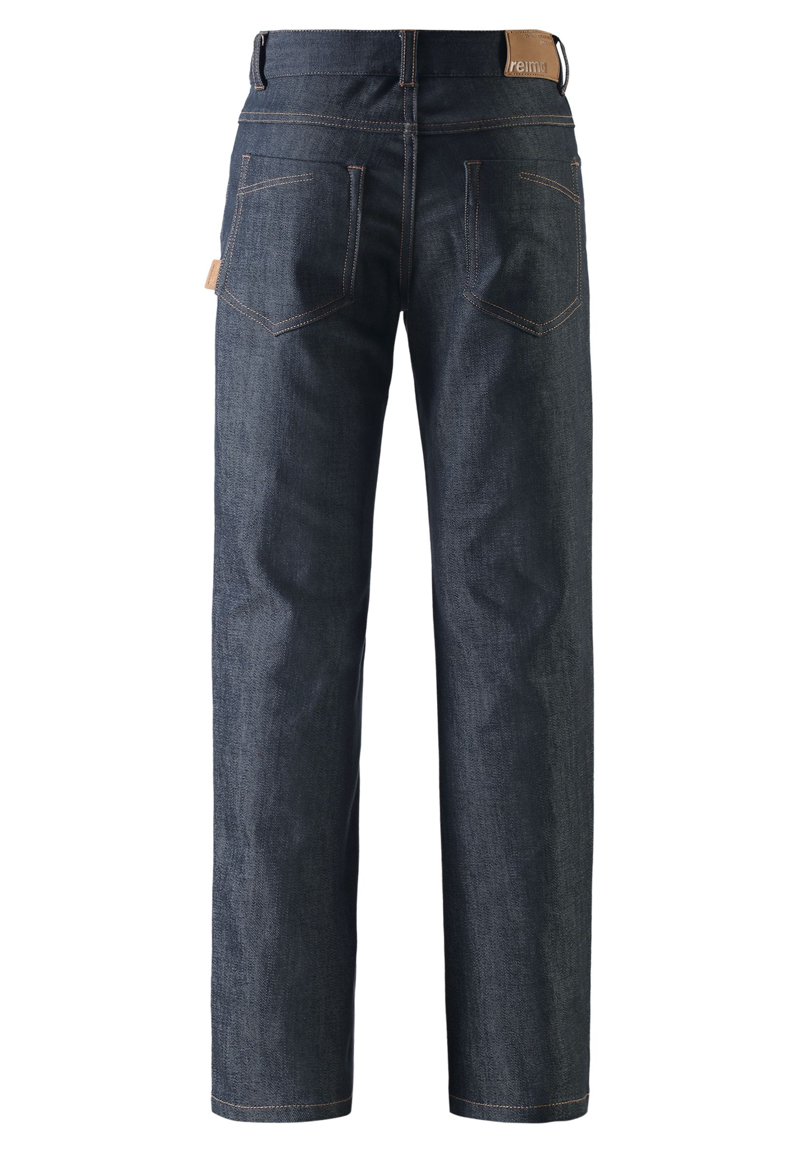 Джинсы Reima 532145-9780 - фото 2