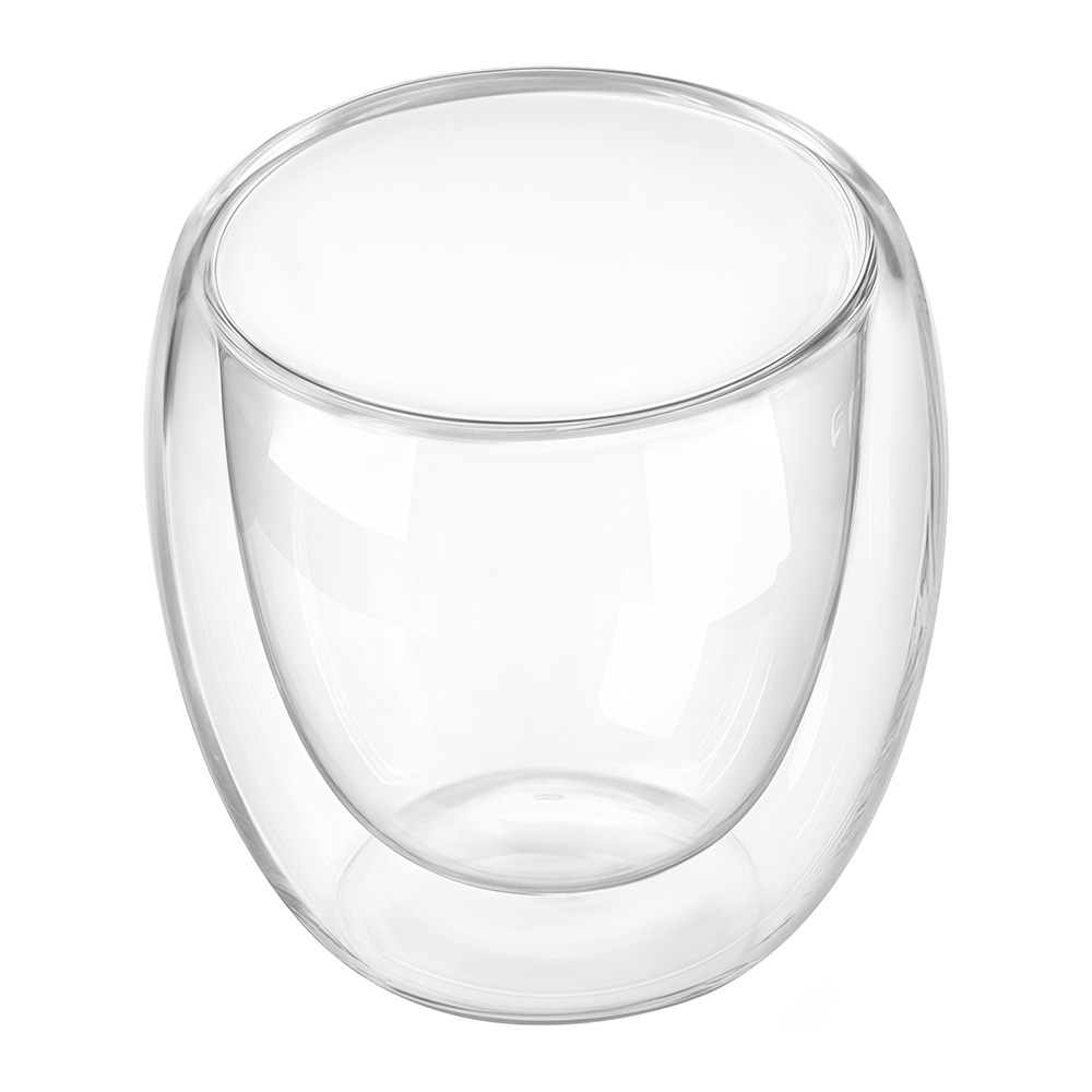 Прозрачные стаканы MARTA MT-GD3905A - фото 1