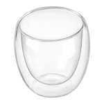 Прозрачные стаканы MARTA MT-GD3905A