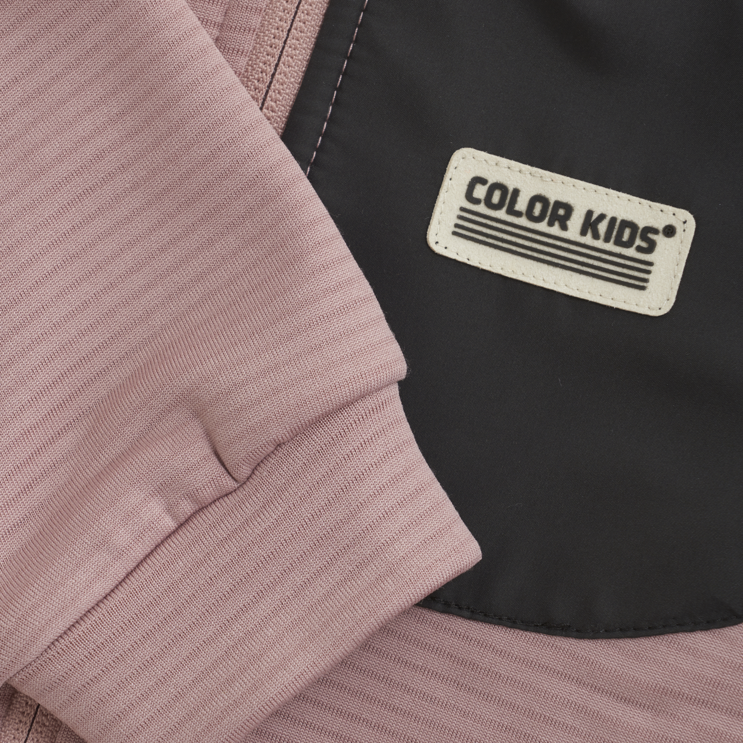 Толстовка Color Kids 741963-4200 - фото 3