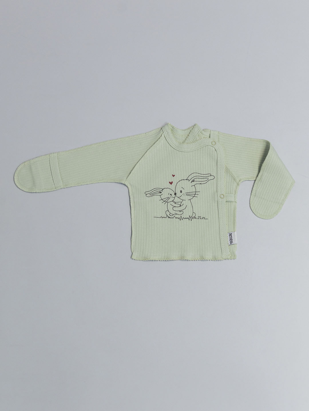 Изображение товара Комбинезон Amelli: 56 Изображение товара Комбинезон Amelli: 56