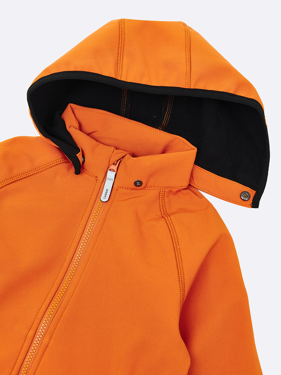 Куртка Lassie 72105208-2730 - фото 8