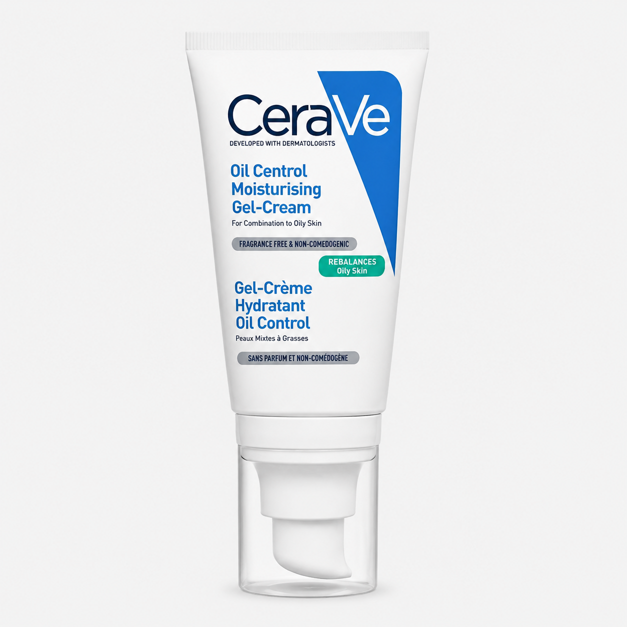 Гель-крем Cerave 52 мл - фото 1