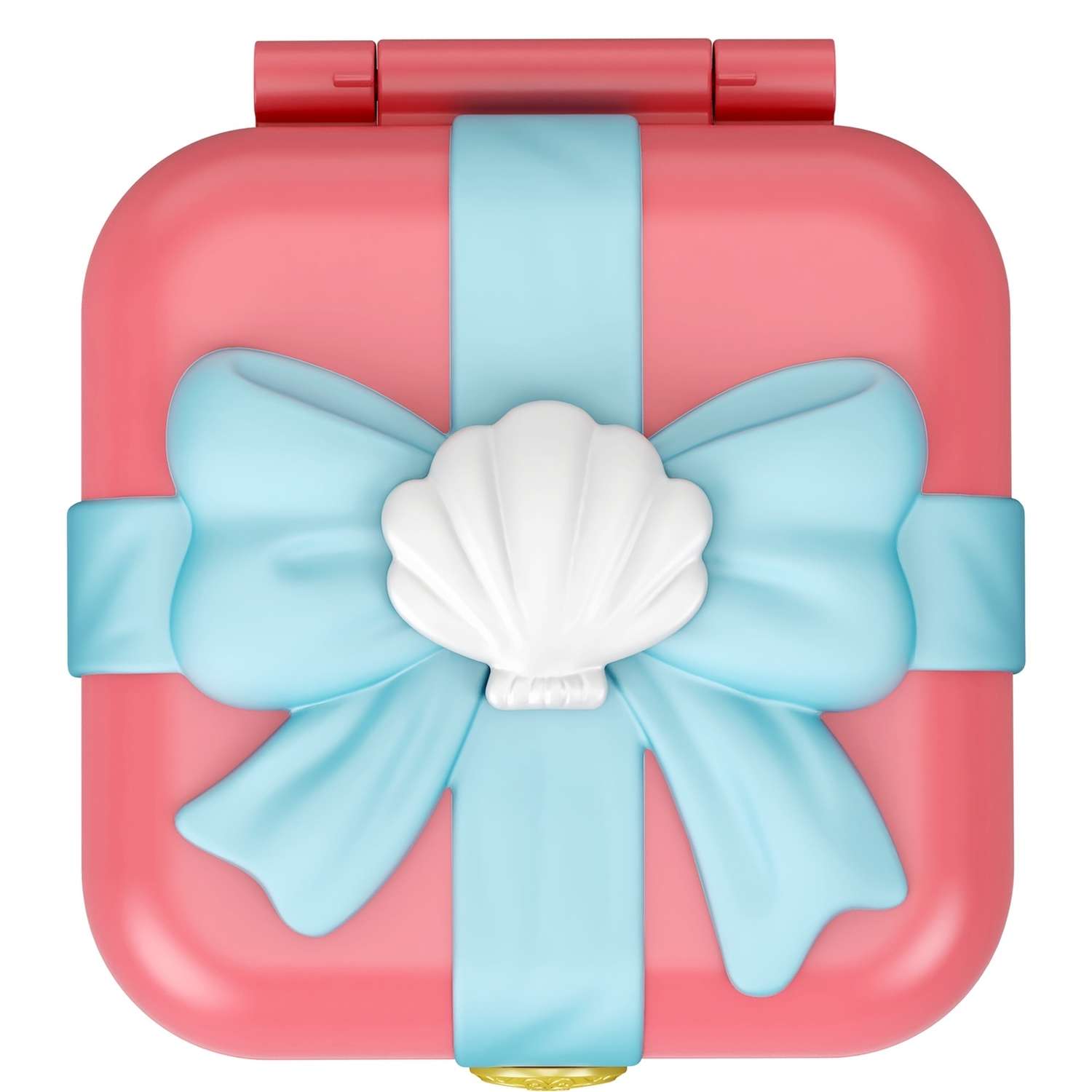 Кукла мини POLLY POCKET GDK76 - фото 4