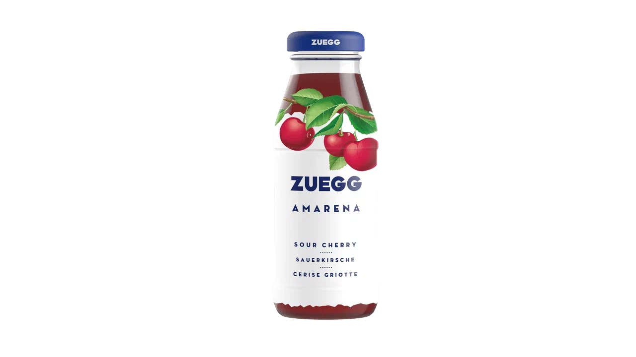 Нектар ZUEGG 0.2 л - фото 1