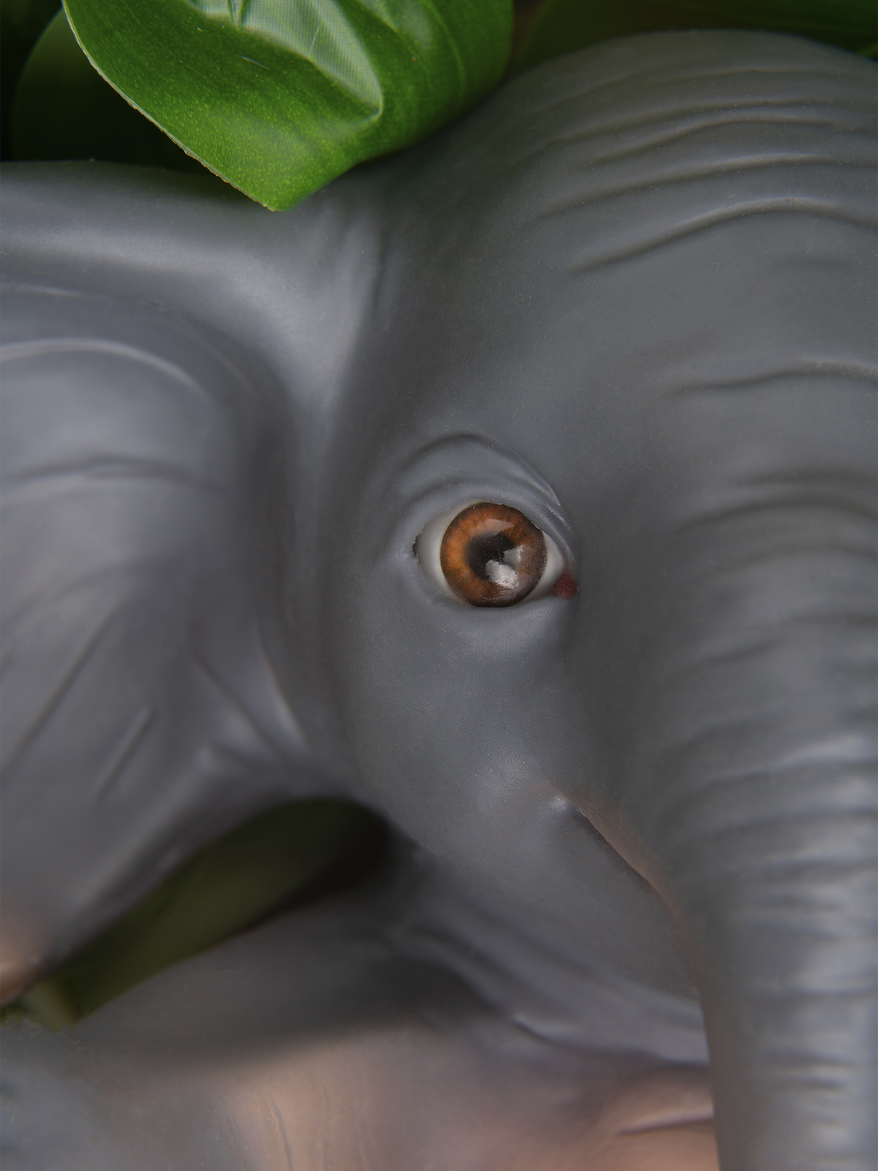 Фигурка Magic Manufactory Magic Animals Слон - фото 16