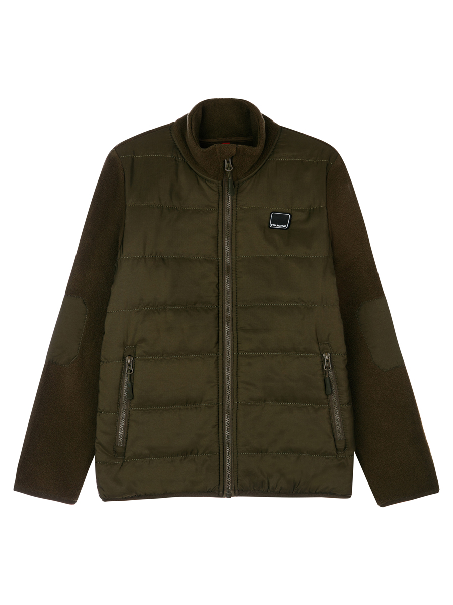 Куртка PlayToday 32411190 - фото 6