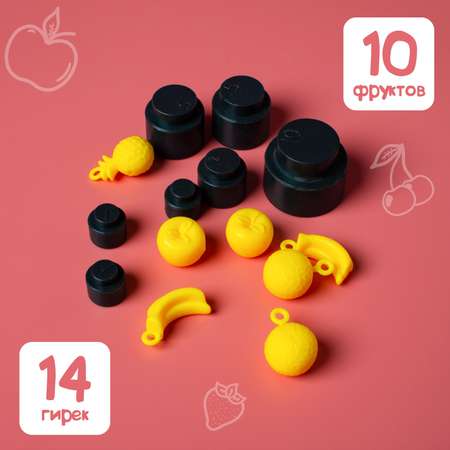 Настольная игра Zabiaka