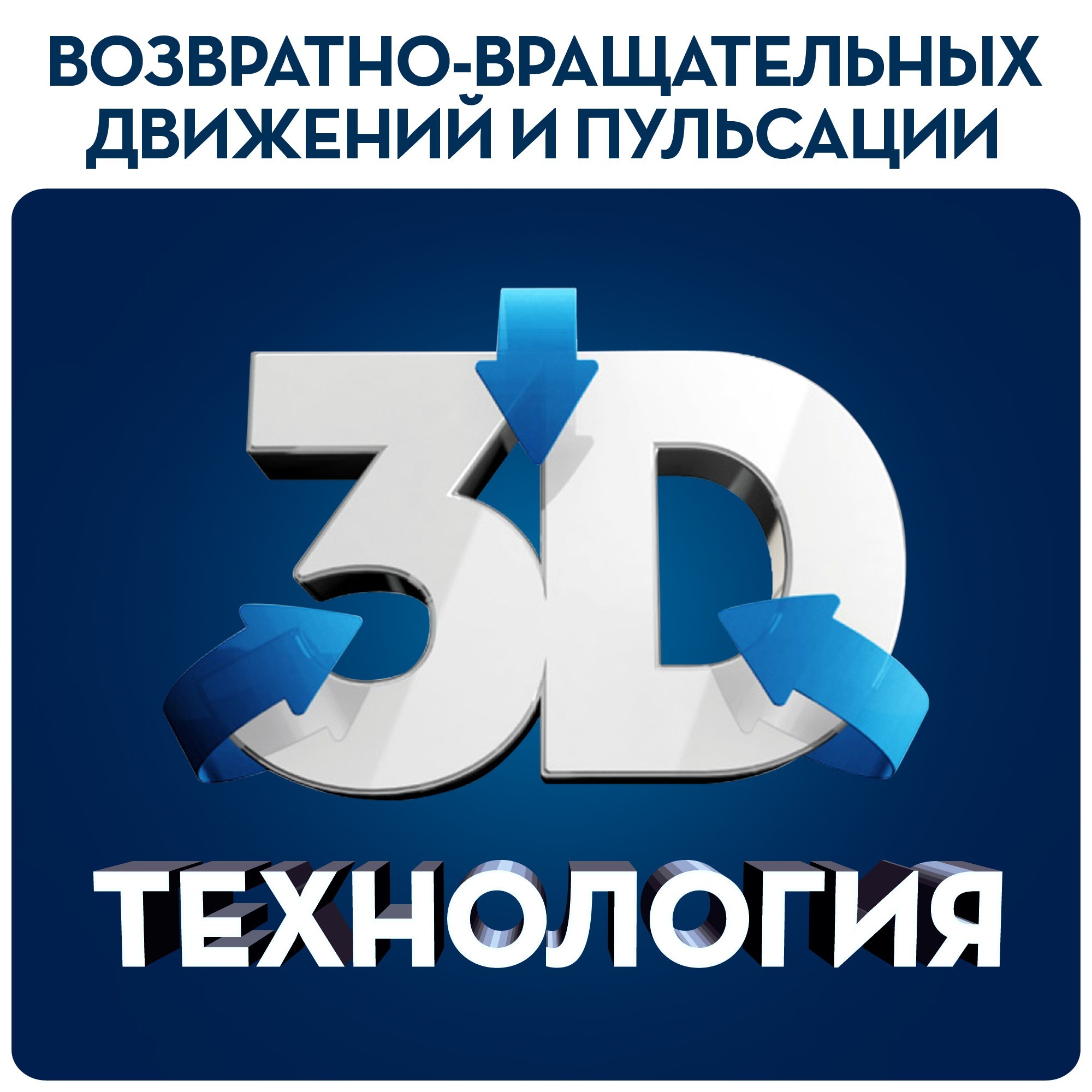 Зубная щетка электрическая Oral-B - фото 7