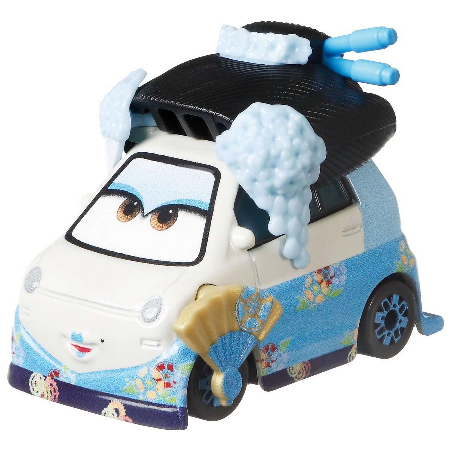 Автомобиль Cars Герои мультфильмов DXV99 - фото 6