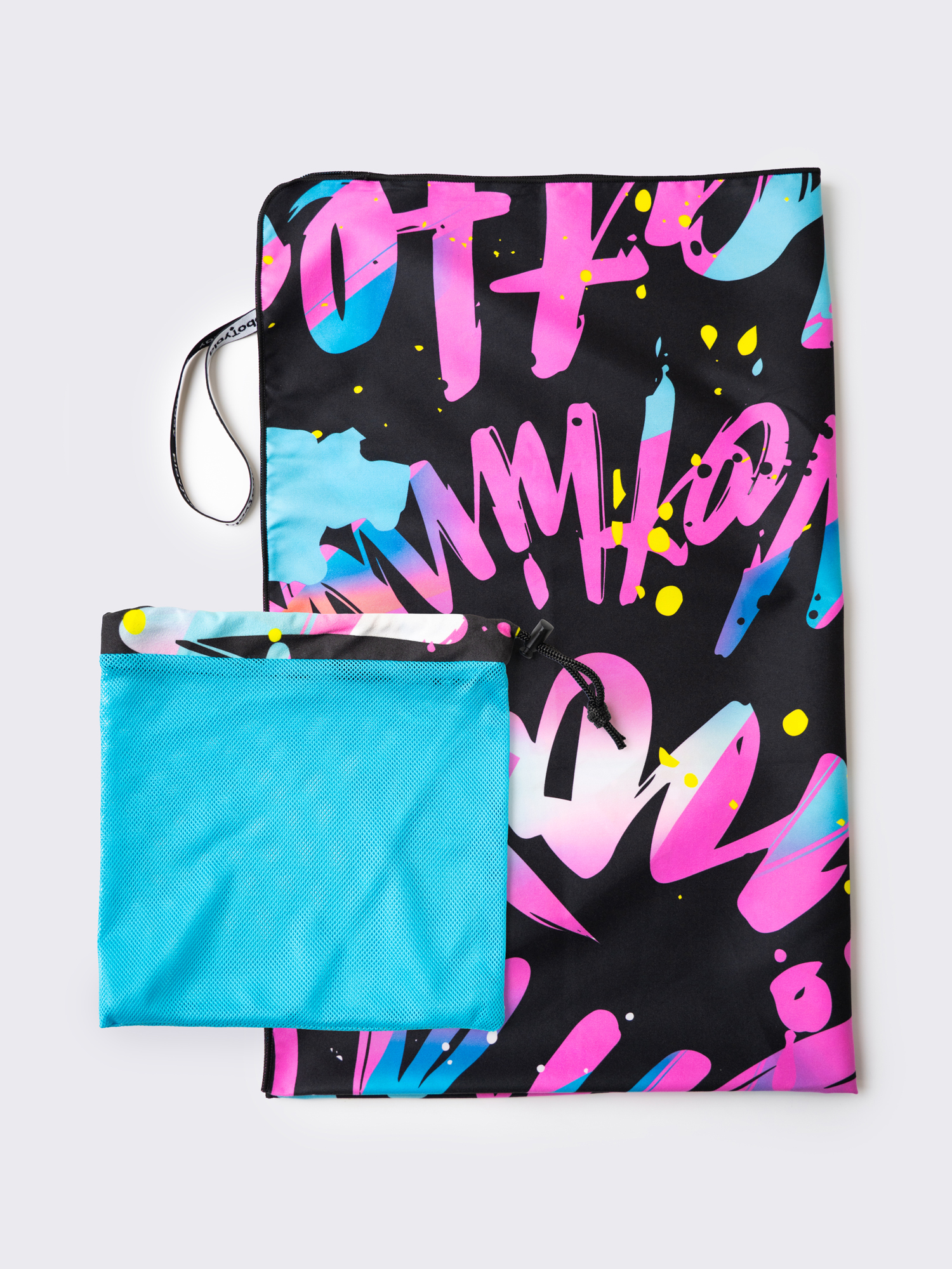 Полотенце PlayToday 80 x 130 см - фото 1