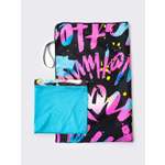 Полотенце PlayToday 80 x 130 см