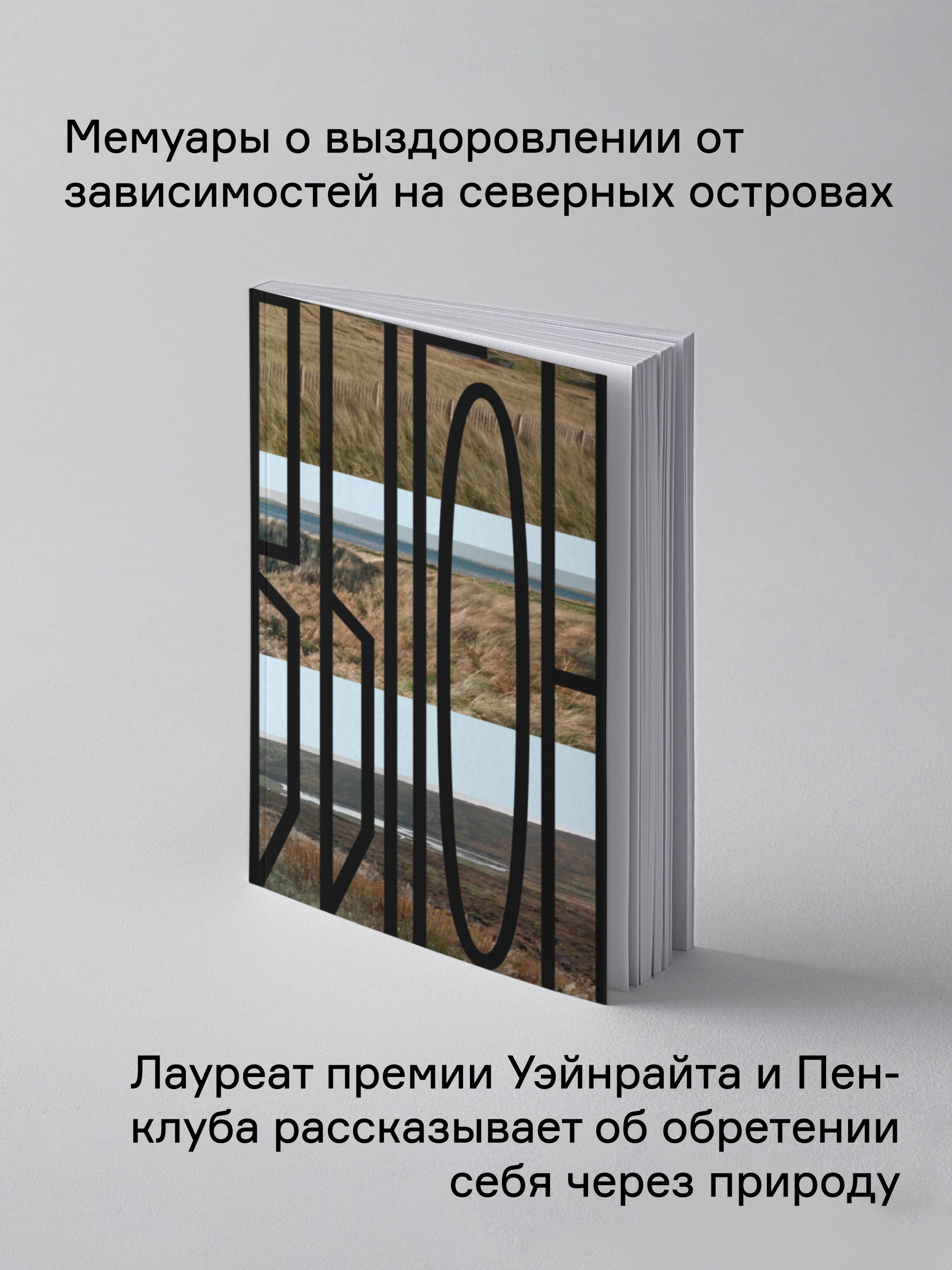 Книга Ad Marginem Выгон - фото 2