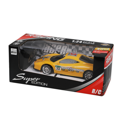 Автомобиль РУ Наша Игрушка