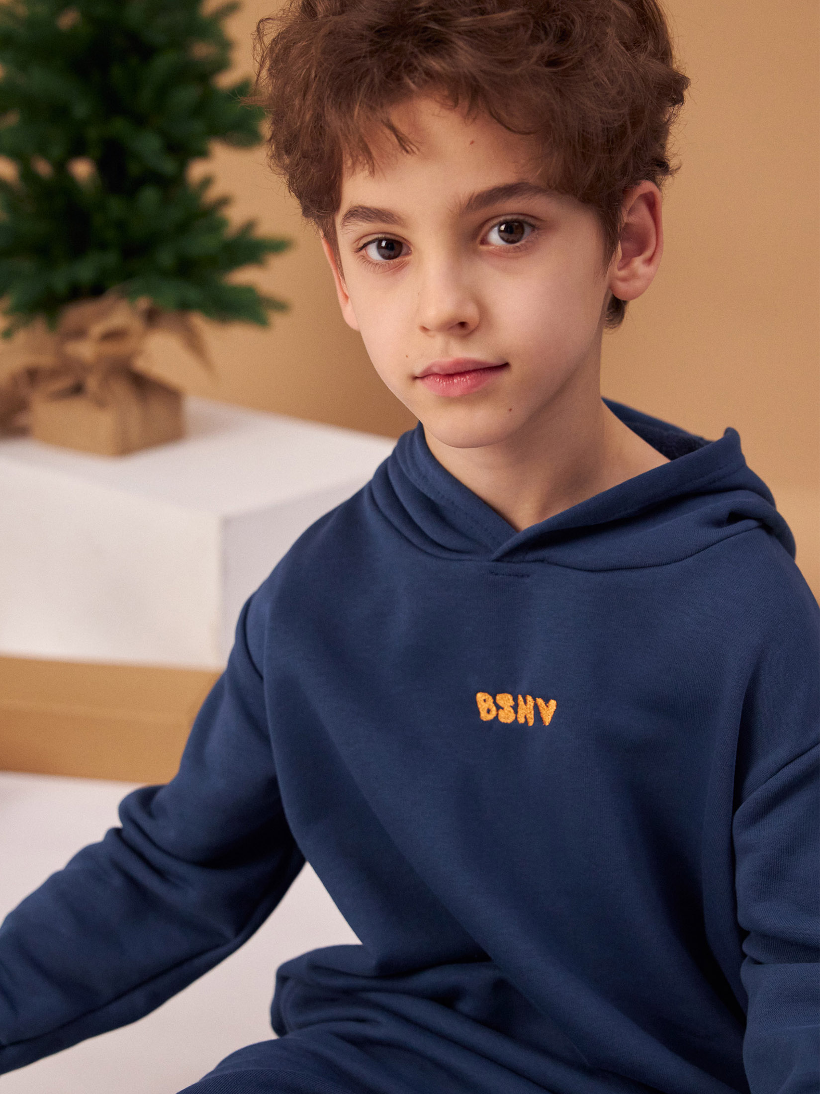 Костюм спортивный Bossa Nova 069О24-4633 - фото 15