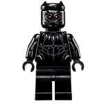 Фигурка LEGO Black Panther