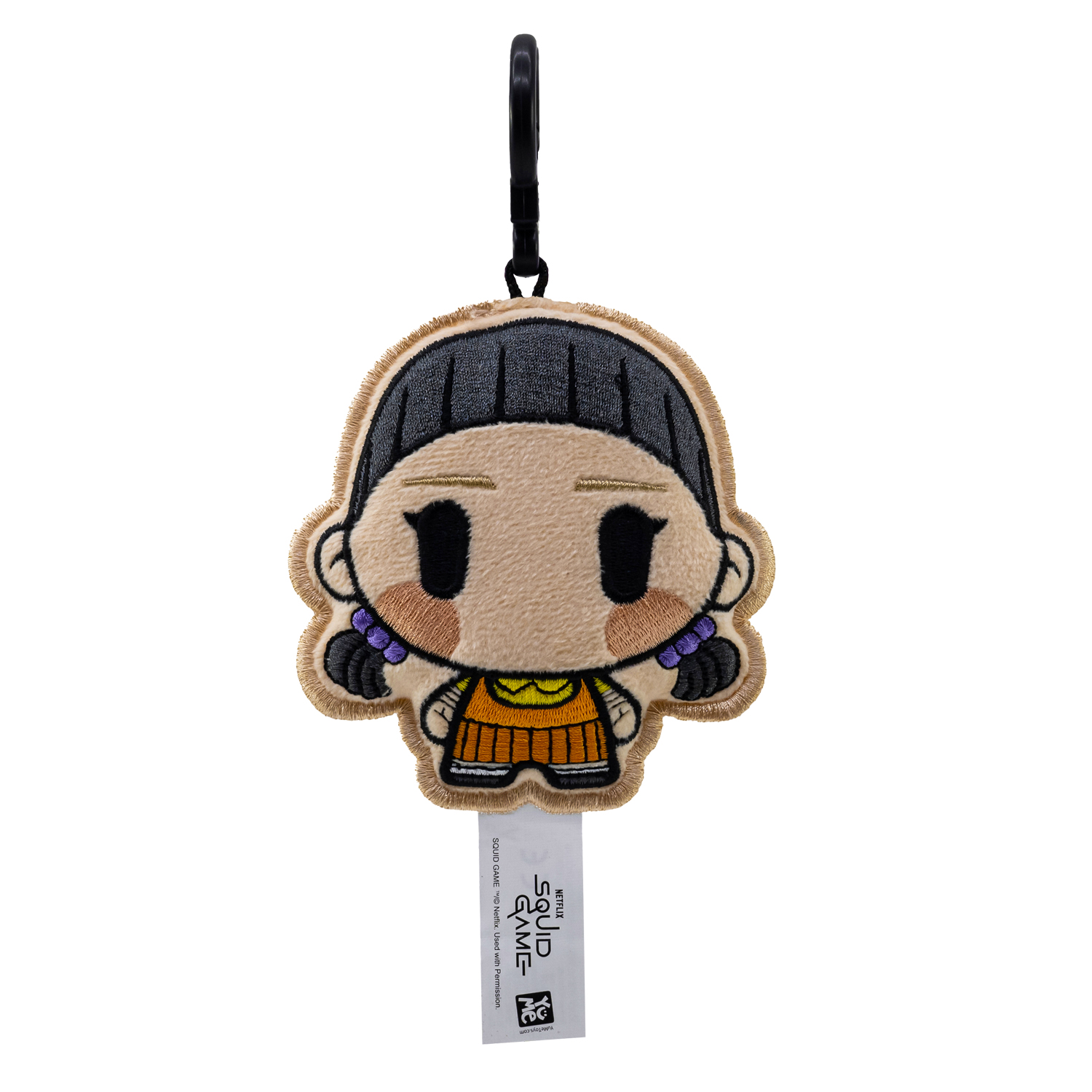 Фигурка Yume - фото 13