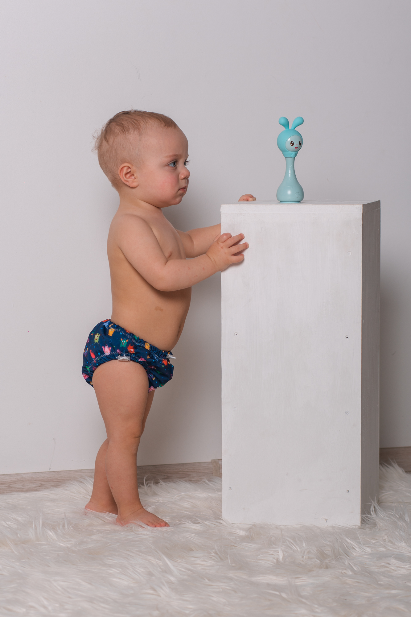 Многоразовые подгузники Мамин Я M - фото 19