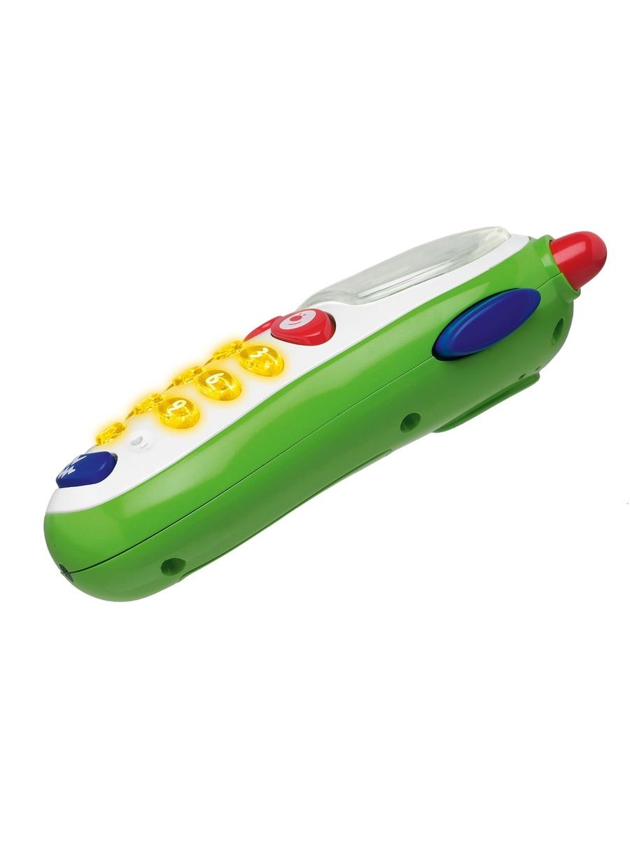 Игрушка Chicco развивающий центр - фото 9