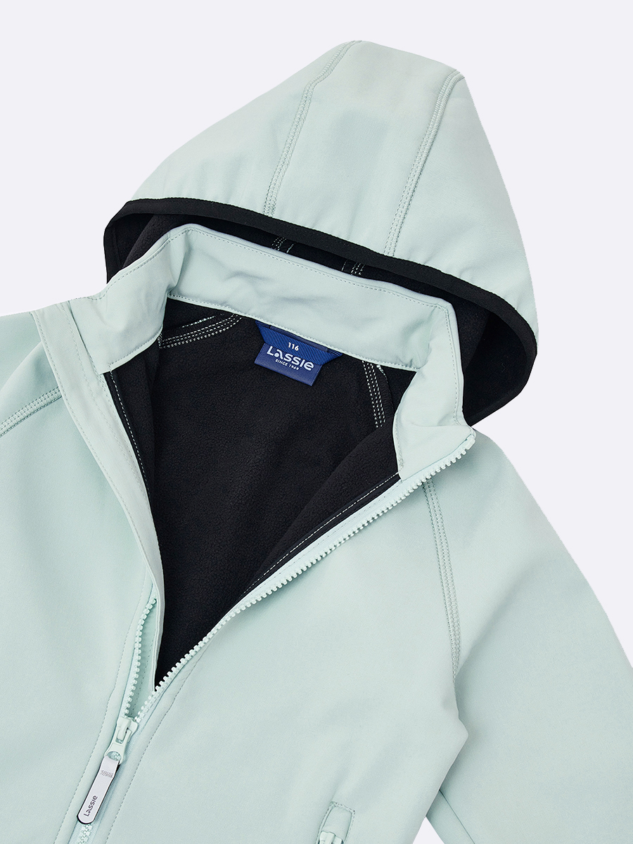 Куртка Lassie 72105208-8010 - фото 8