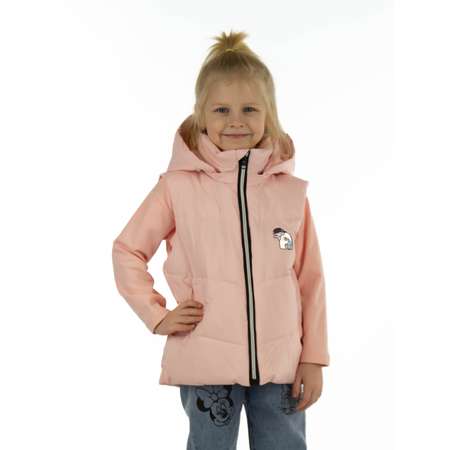 Жилет CASTLELADY