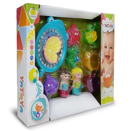Игрушка Yatoya