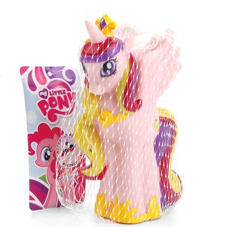 Фигурка для ванной Играем вместе My Little Pony в ассортименте 223463