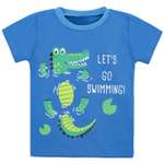 Футболка Babycollection