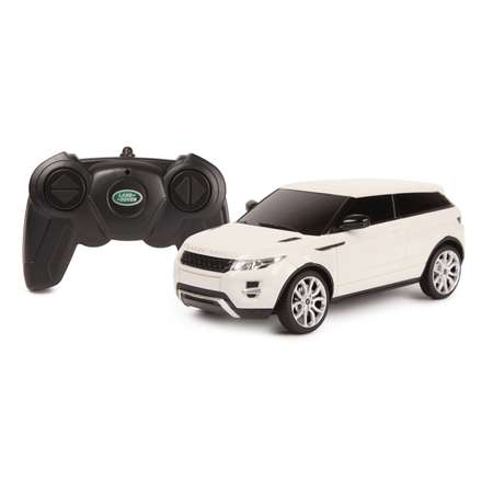 Автомобиль РУ Rastar 1:24