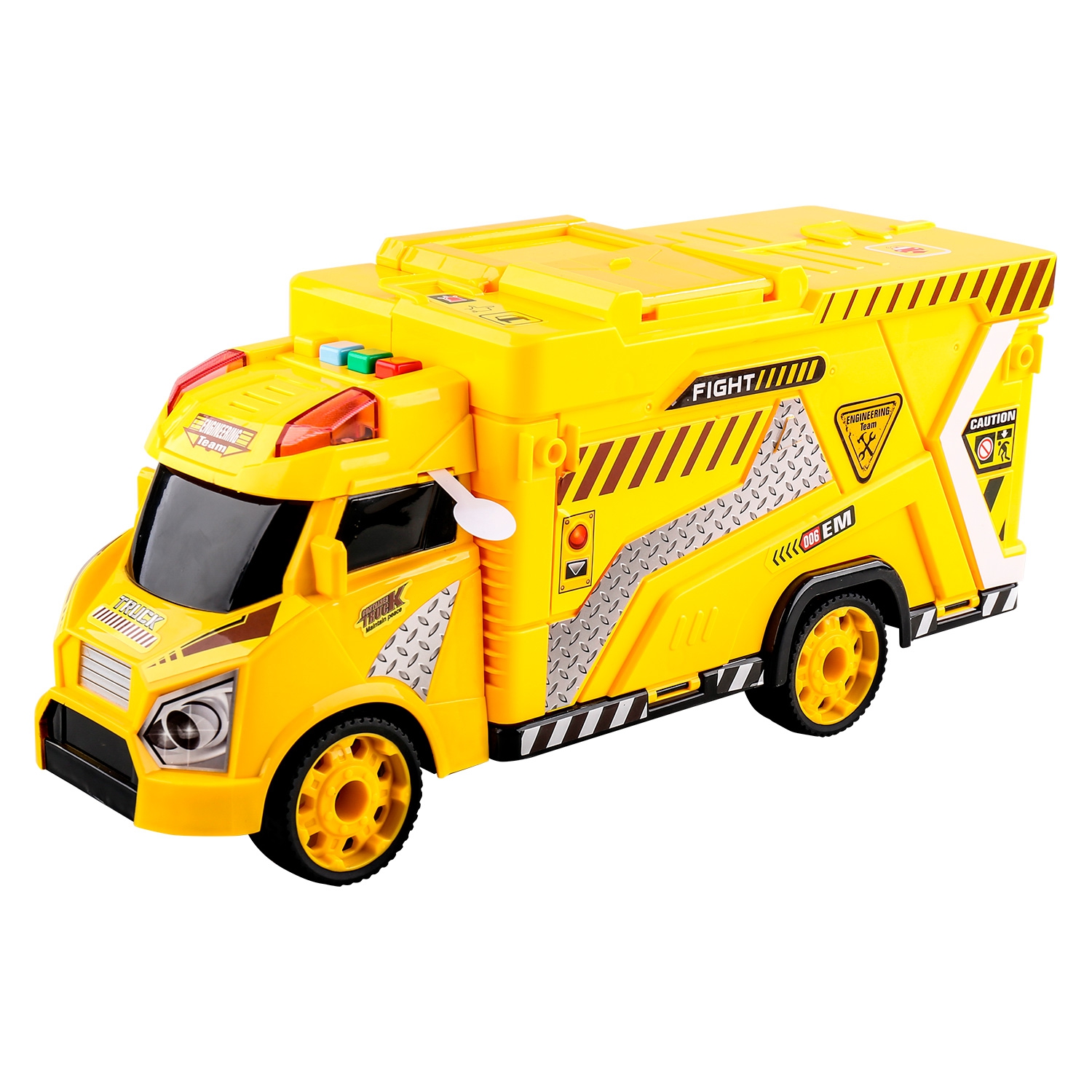 Парковка Handers Строители 660-A258 - фото 7