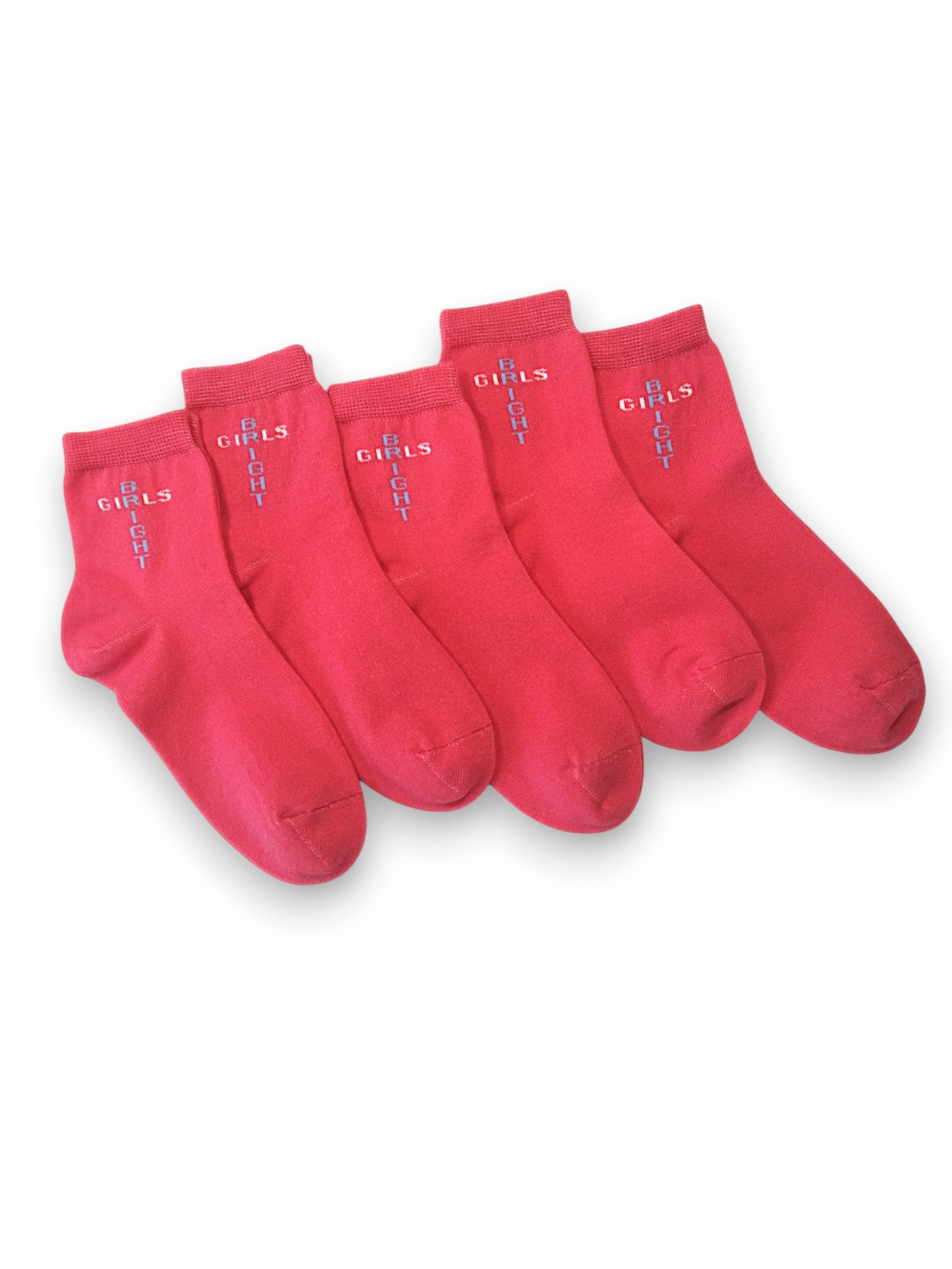 Носки 5 пар НАШЕ 222с4-5п рис 17, 28-2 - фото 1