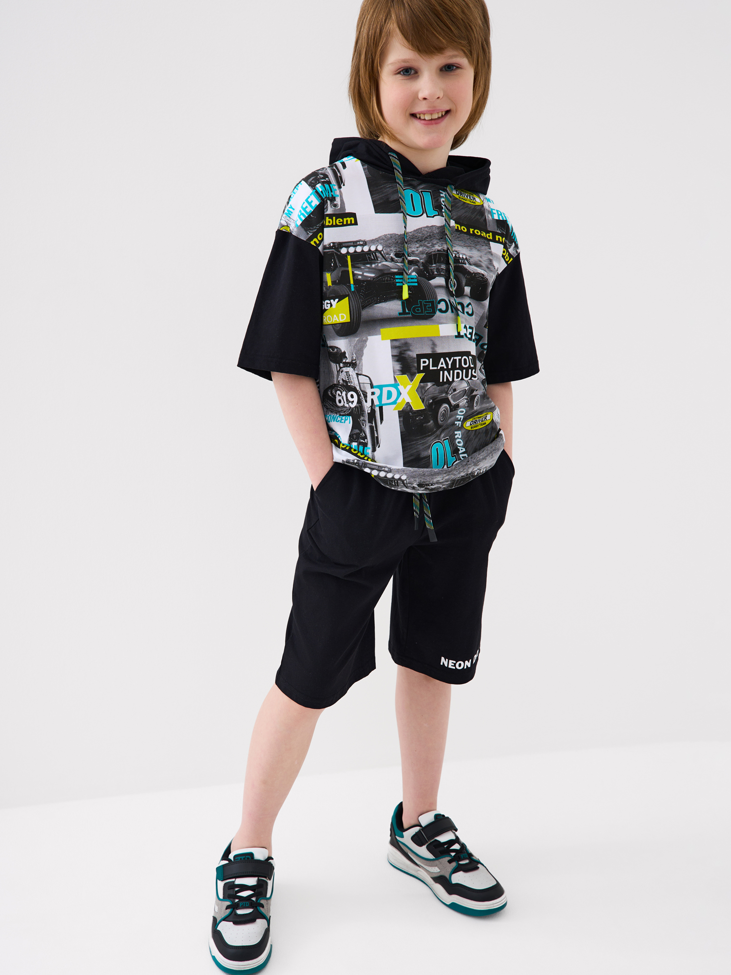 Комплект PlayToday 12611120 - фото 1