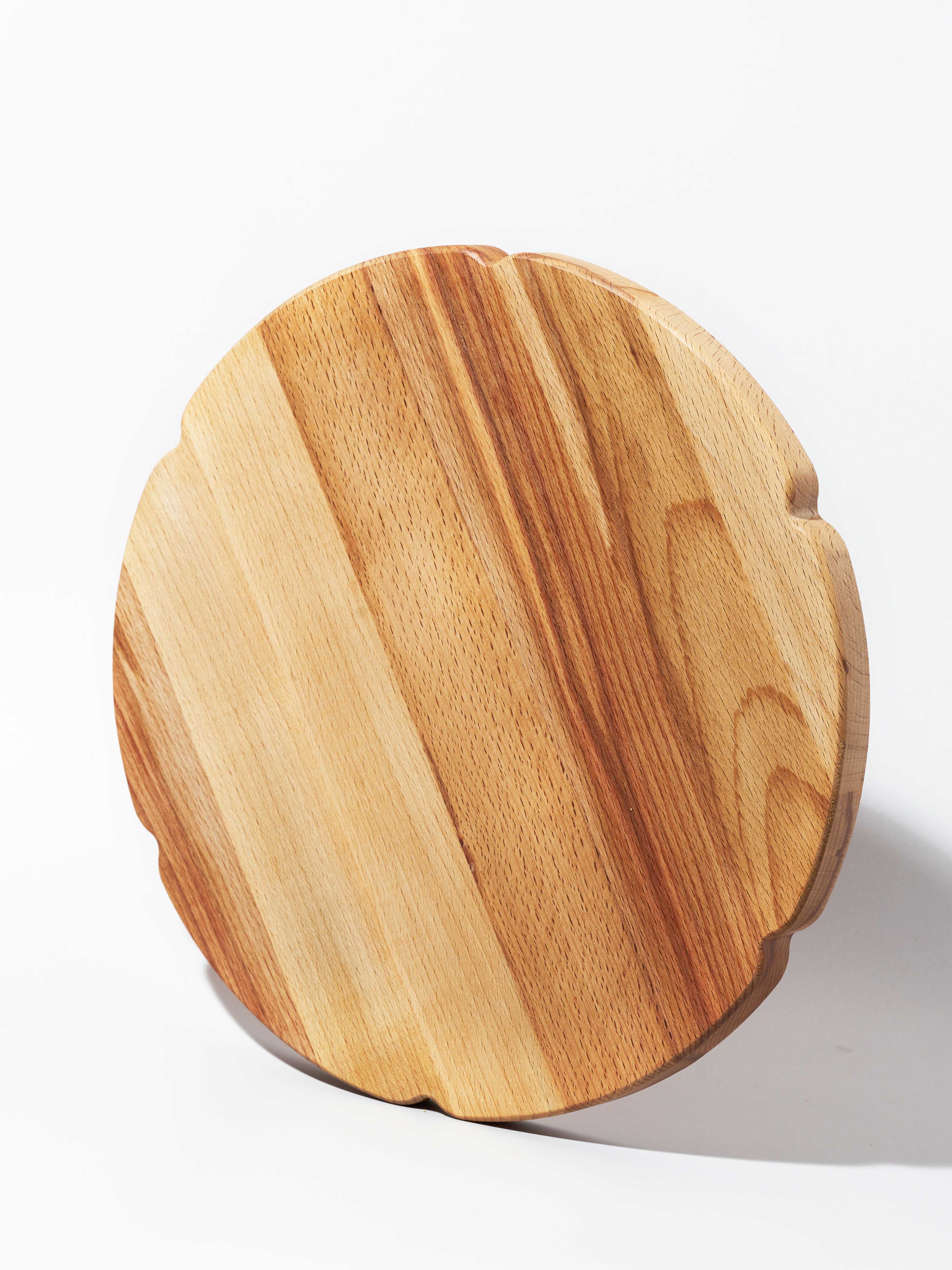 Менажница Plates and More деревянная - фото 3