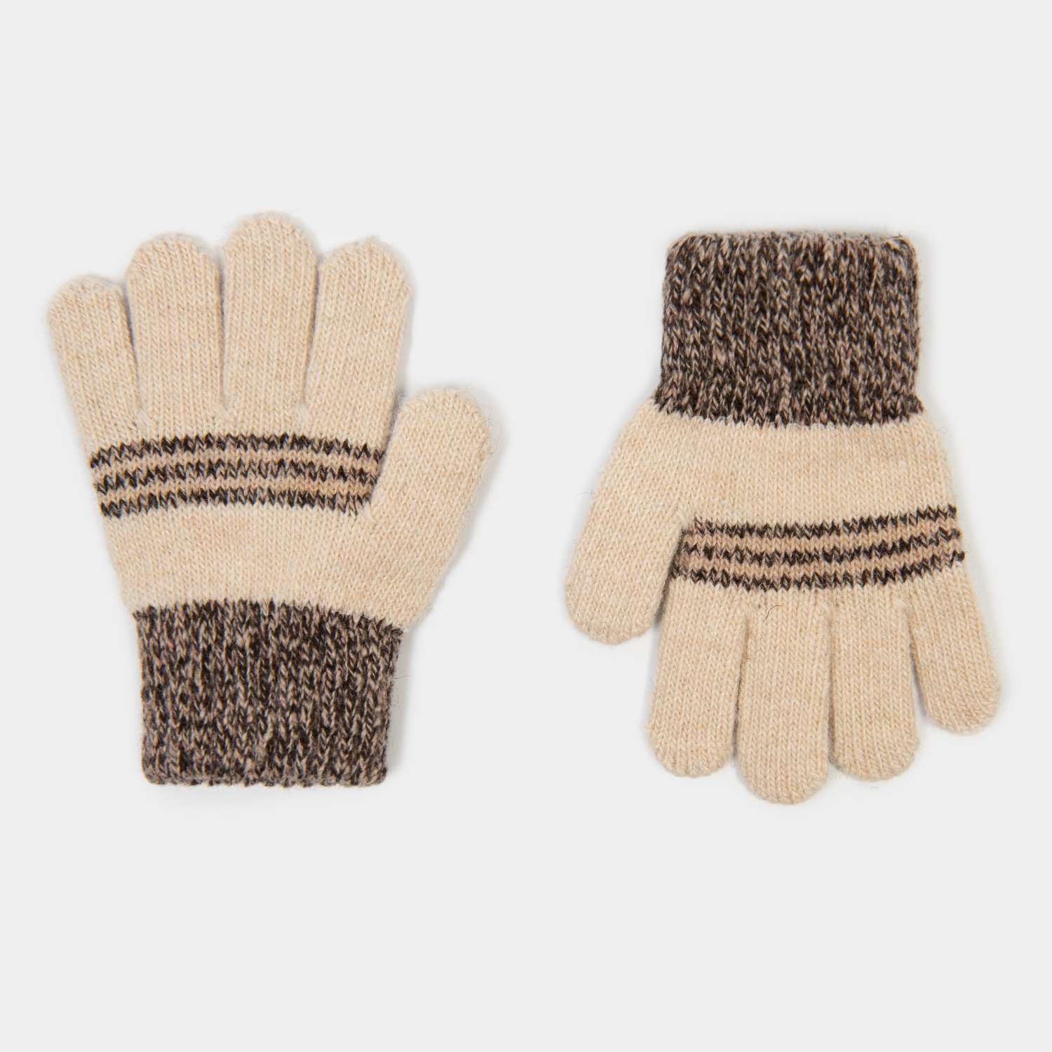 Перчатки ё - фото 1