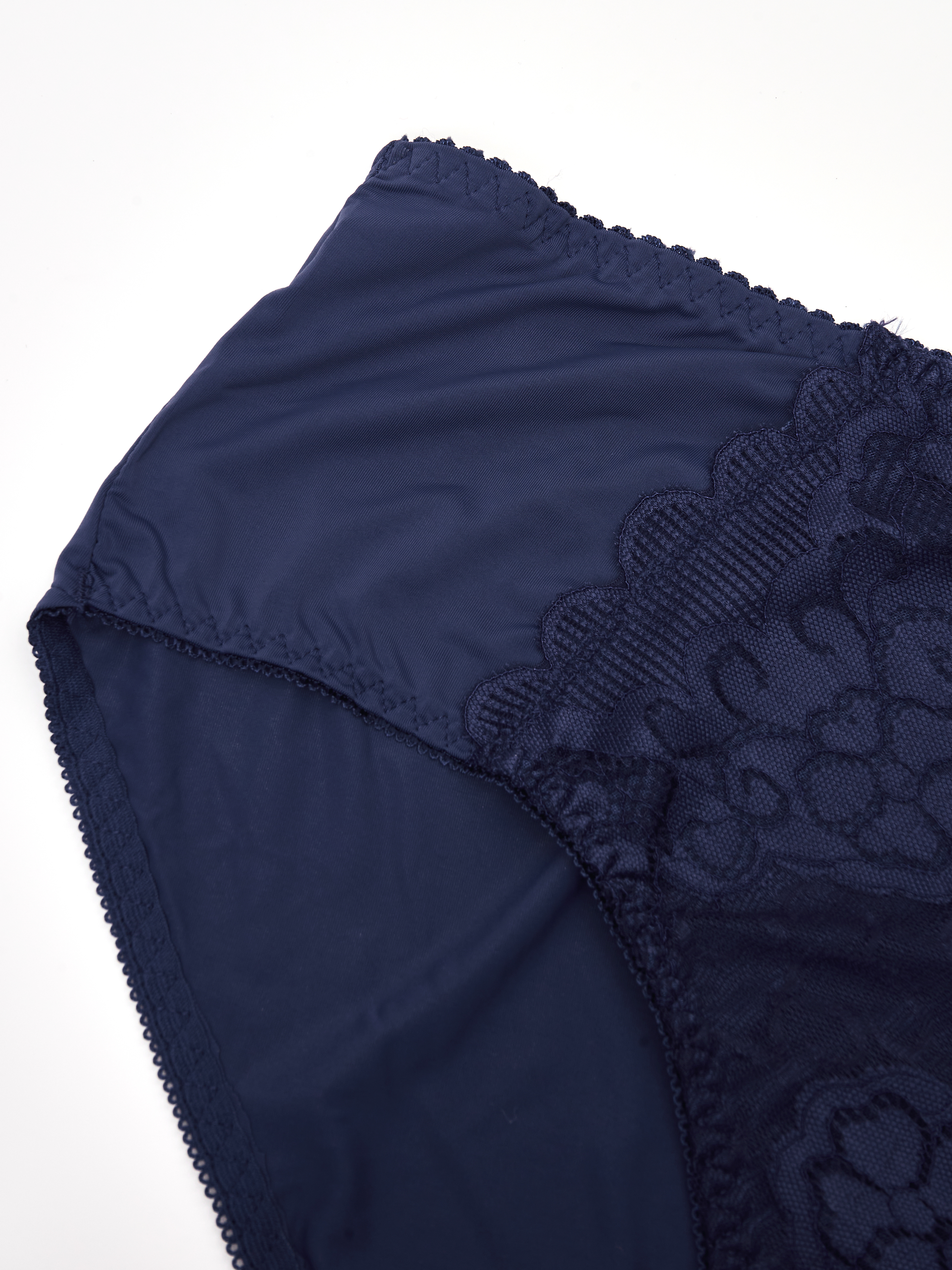 Трусы Настроение женщины T00009/Т-СИН - фото 6