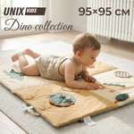 Коврик UNIX Kids Dino