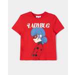 Футболка Miraculous