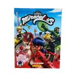 Изображение товара Альбом Panini Альбом Леди Баг 1 шт.