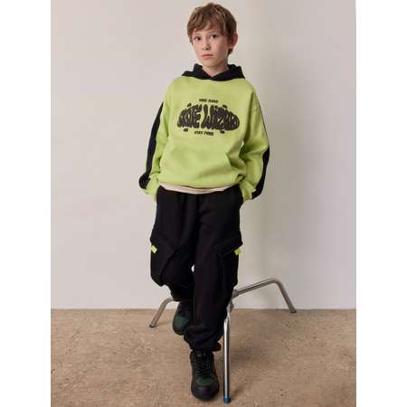 Брюки Futurino Fashion